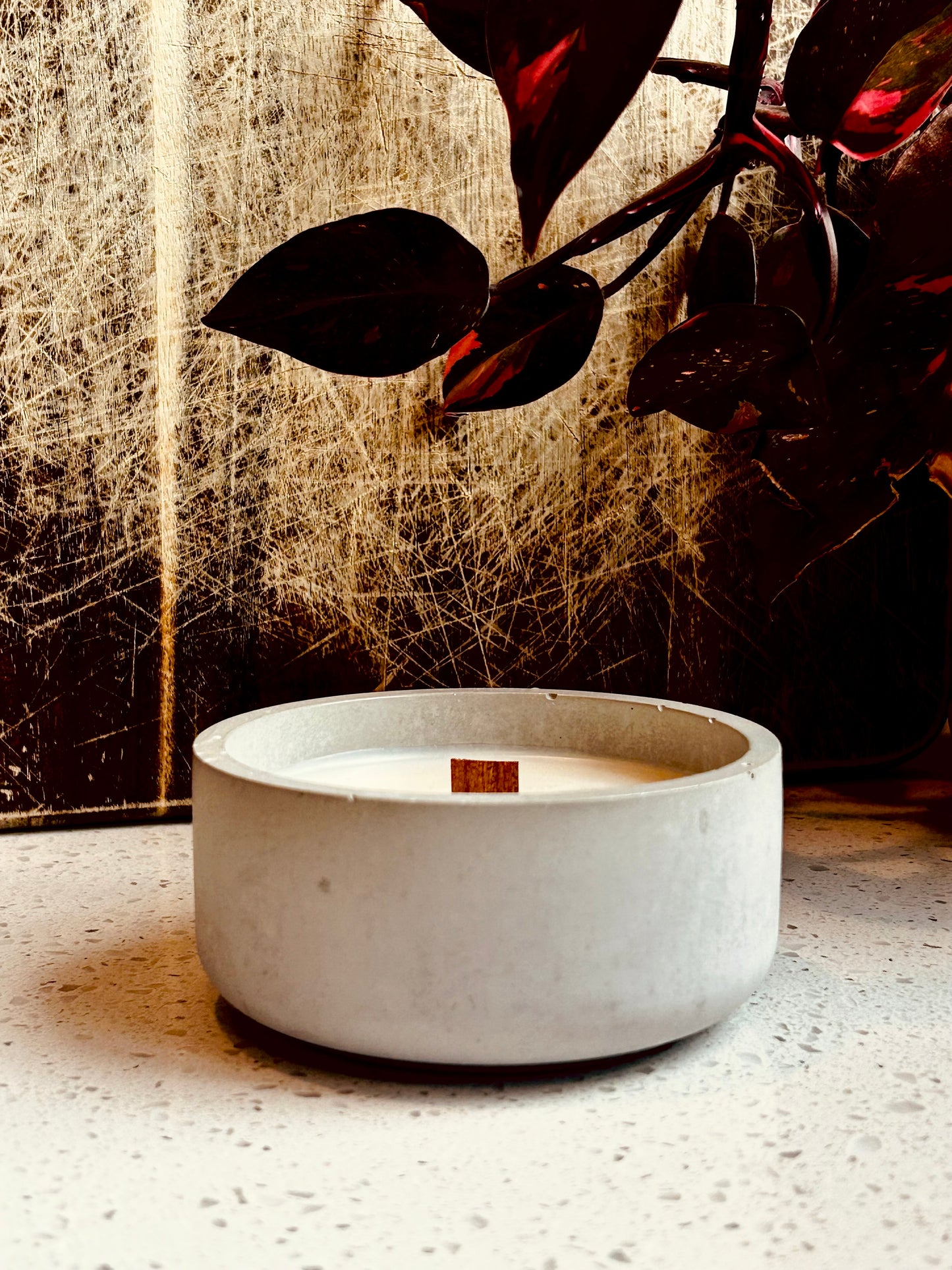 Matcha - Scented Candle