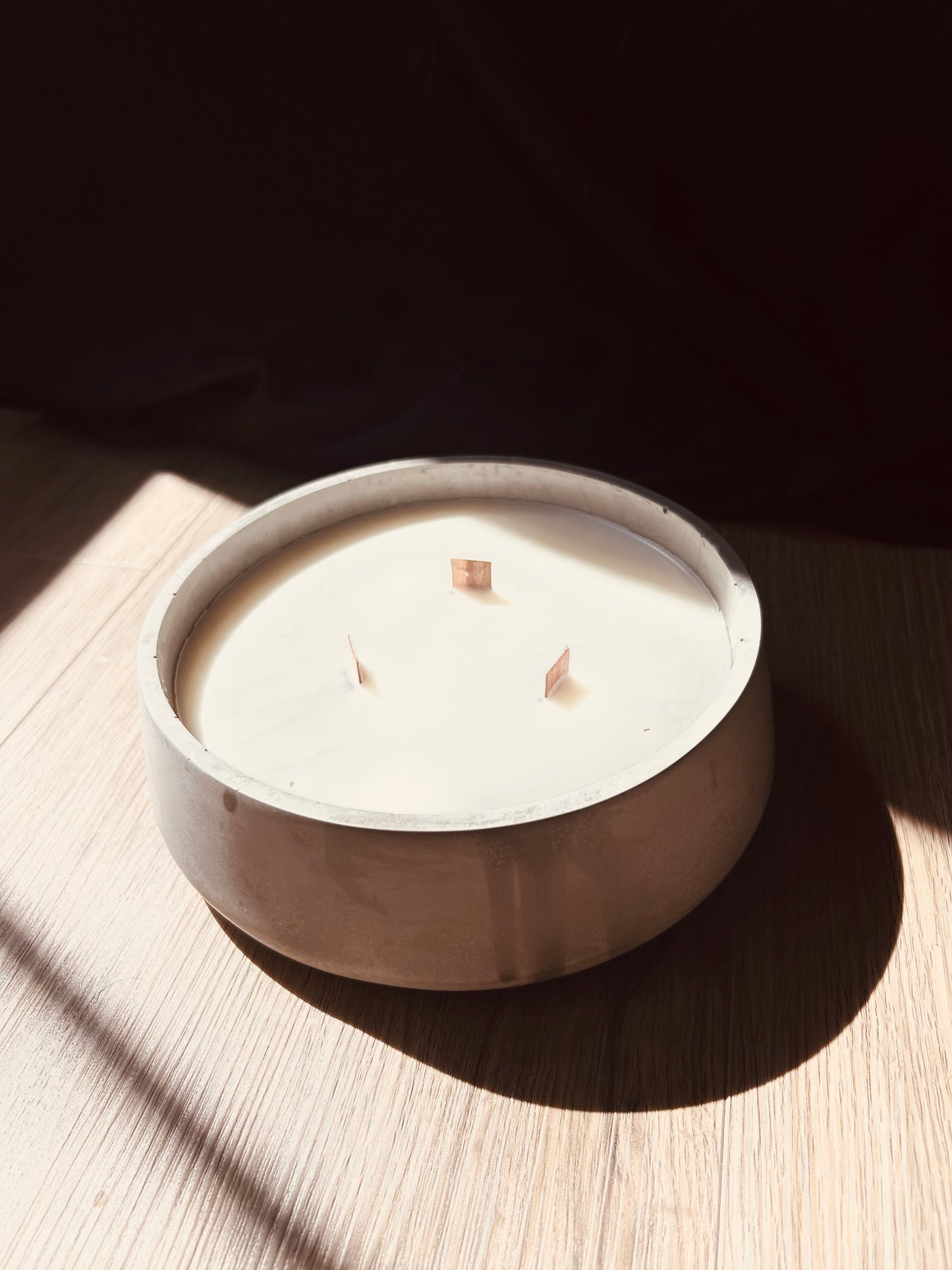 Matcha - Scented Candle