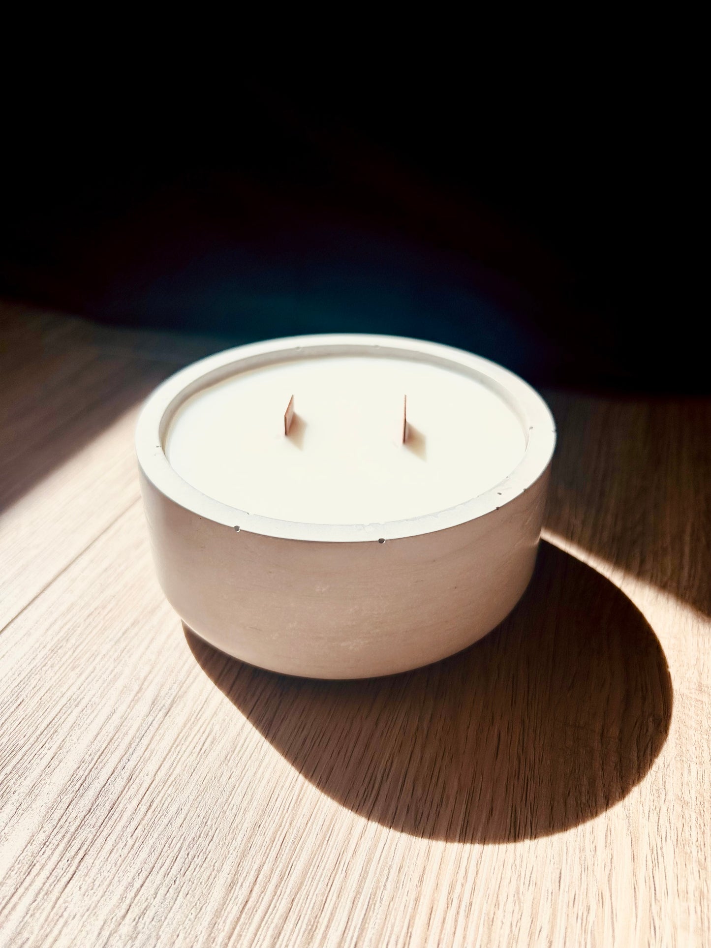 Matcha - Scented Candle