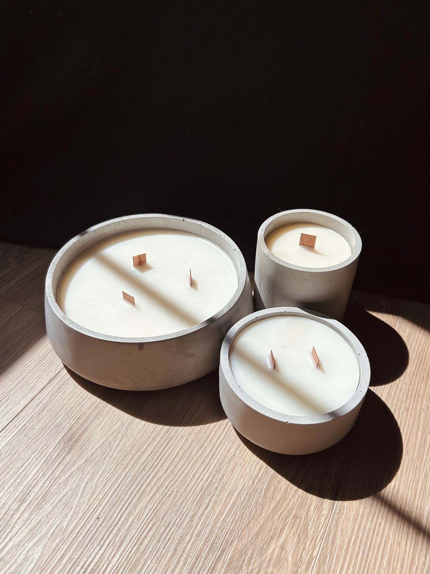 Matcha - Scented Candle