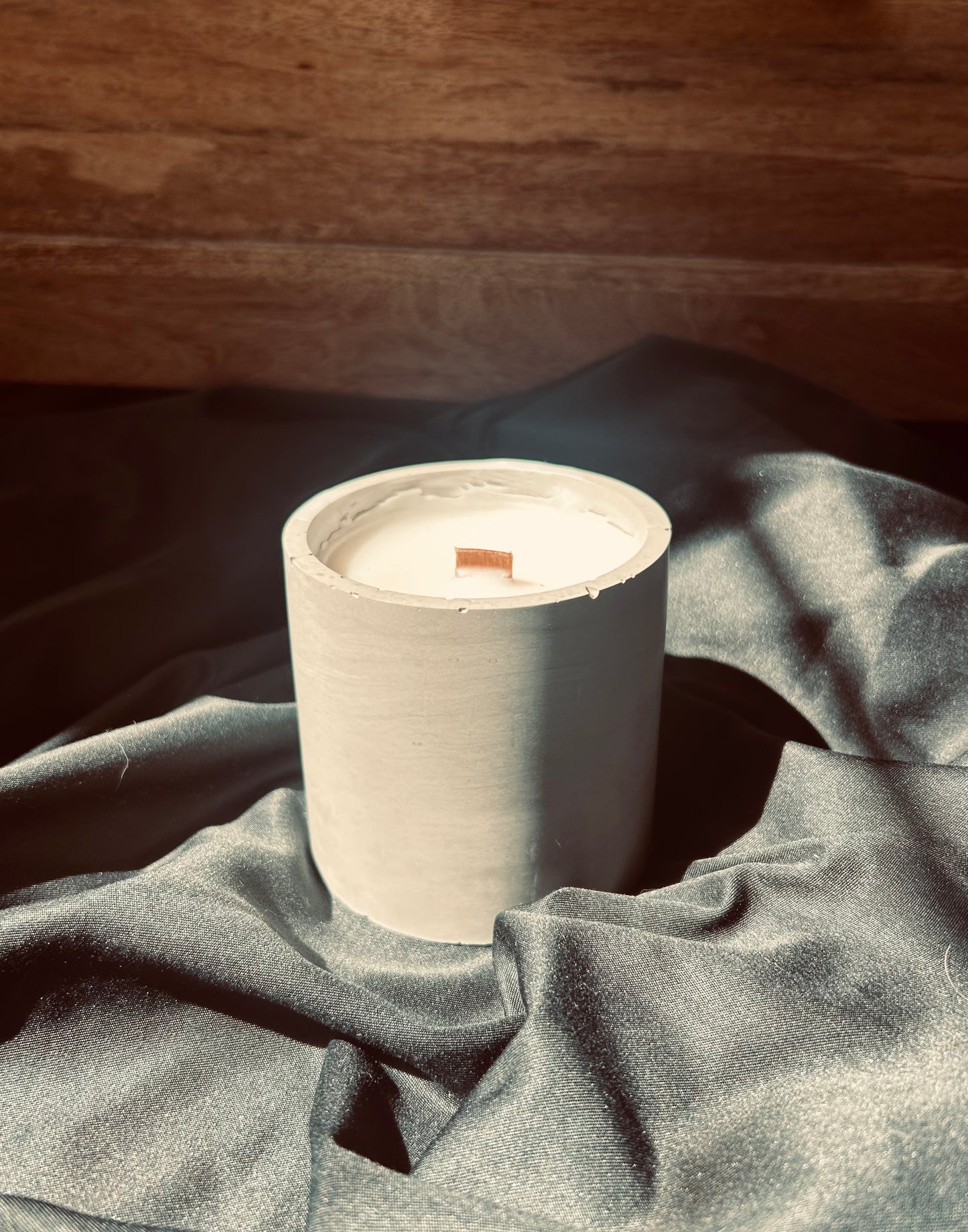 Spiked Cider - Scented Candle